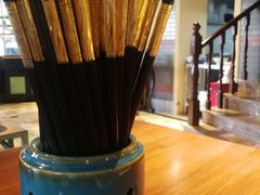 -乔家栅(襄阳南路店)
