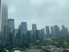 -深圳星河丽思卡尔顿酒店