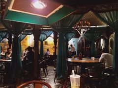 大堂-楼兰新疆主题餐厅(苏州中心店)