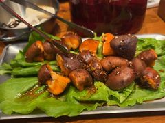 -子檀大隐炭烧(食品街店)