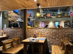 -馋嘴猫•北京食堂•烧烤宵夜(亚运村店)