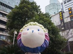 -美罗城