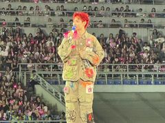 -奥体中心(地铁站)