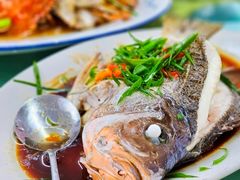 -梅姐海鲜餐厅(水头海鲜街店)