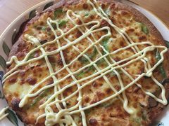 -萨莉亚意式餐厅(石鼓路店)