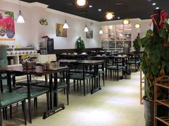 大堂-广味鲜潮汕牛肉火锅(延安三路店)