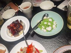 -庐灶江南·江南菜·四合院Bistro(东直门雍和宫·原华侨宾馆店)