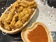 凤祥酥肉-火鳳祥鲜货火锅(天河城旗舰店)