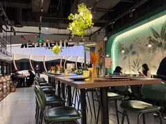 -Shantek象提南亚餐厅&西餐融合Bistro(淮海中路店)