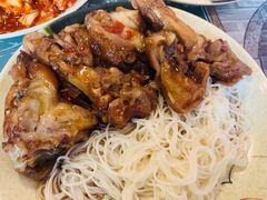 -贤花饭店(凯德店)