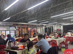 -聚味瞿记·龙虾堂(树木岭店)