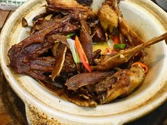 -鑫鸿达·海鲜闽菜热炒小馆(中山路店)