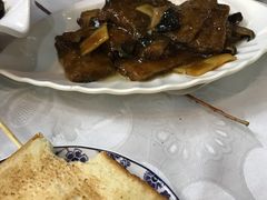 -金家老三饭庄(常营店)