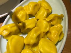 -吕氏疙瘩汤·新派鲁菜(芝罘万达店)