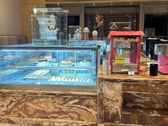 -万达瑞华酒店美食汇自助餐厅(楚河汉街店)