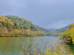 -玉渡山自然风景区