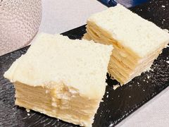 -耶里夏丽·丝路新疆菜·清真食品(徐汇南丹东路臻选店)