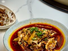 -干老四雅鱼饭店(滨江西路店)