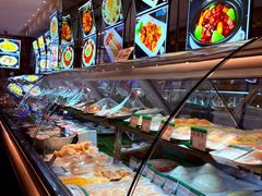 -万宝海鲜舫(劳动公园店)