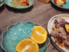 -蘑界·野生菌火锅(深业上城店)