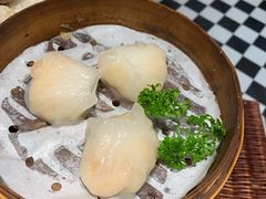 -澳门陈光记烧味饭店(南京德基广场店)