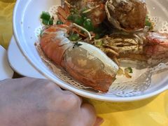-老字号蛇口德记烧腊饭店·海鲜加工