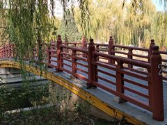 -元大都城垣遗址公园