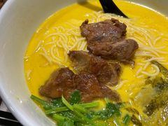 -和府捞面(景枫中心店)