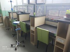-美联众合动物医院(唯恩分院)