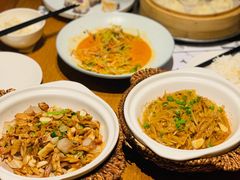 -朝馆·市井本味菜