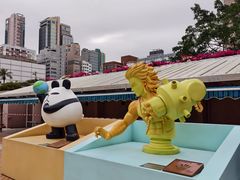 -九龙公园