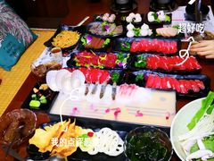 -束河人家(南锣鼓巷店)