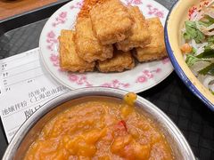 -池嬢拌粉(上海首店)