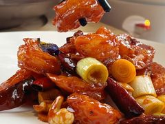 -嫩芽 ·地道重庆菜(十八梯露台夜景店)