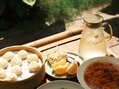 -加顺农场餐厅