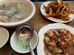 -九龙餐厅(大沽路店)