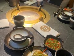 凉拌鱼皮-湊湊火锅·茶憩(杭州湖滨银泰in77店)