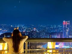 -中山利和希尔顿酒店