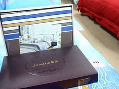 送礼婚庆床品工厂选购地址：涞亭南路98号-九亭分店