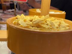 -喜家自助小火锅(卓悦里店)