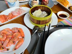 -解放碑威斯汀酒店-知味国际美食餐厅