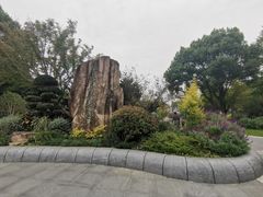 -昆山城市生态森林公园