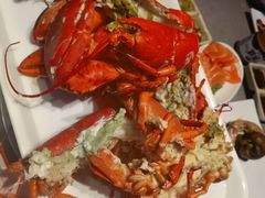 -奔海甄选·活鲜刺身铁板烧自助(太原里店)
