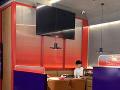 -丽伟的串·烧烤·砂锅(芝麻街店)