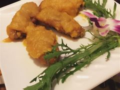 -旅马餐厅(茅家埠店)