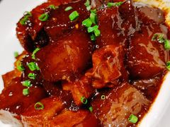 -山里亲戚(淞虹路店)