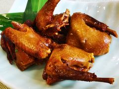 -渔娘渔家丹东海鲜(东直门店)