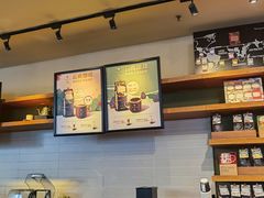 -星巴克臻选(沈阳万象城店)