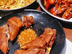 -一棠龙虾•王牌虾球(光谷天地店)