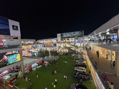 -首创奥特莱斯(北京店)